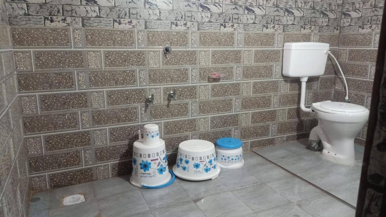 Kutir Craft Village Resort Bherandiala Экстерьер фото